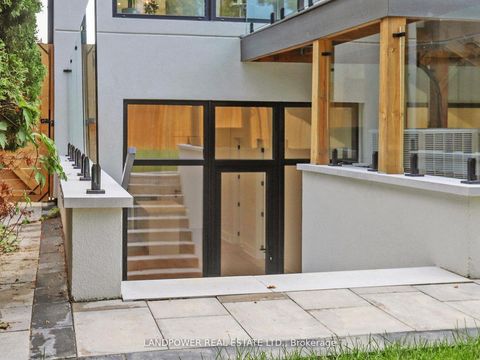 Photo 24 at 214 Brooke Avenue, Nortown, Toronto