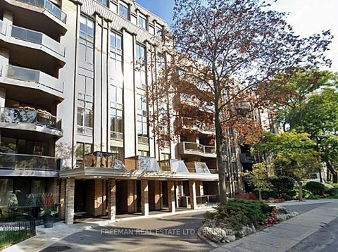 Photo 0 at 303 - 350 Lonsdale Road, Forest Hill South, Toronto