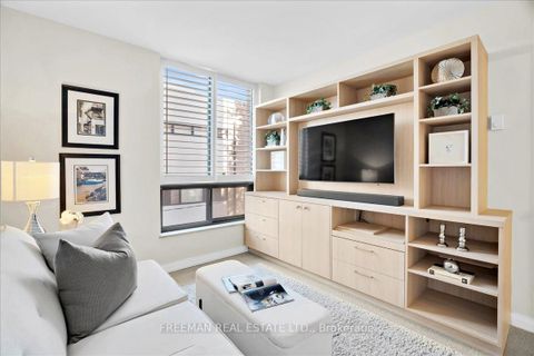 Photo 8 at 303 - 350 Lonsdale Road, Forest Hill South, Toronto