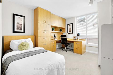 Photo 12 at 303 - 350 Lonsdale Road, Forest Hill South, Toronto