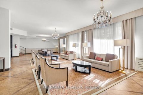 Photo 15 at 303 - 350 Lonsdale Road, Forest Hill South, Toronto