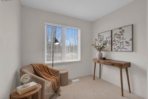 Photo 25 at 129 Hartford Crescent, Summerhill Estates, Newmarket