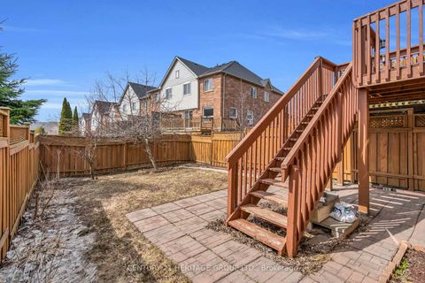 Photo 35 at 129 Hartford Crescent, Summerhill Estates, Newmarket