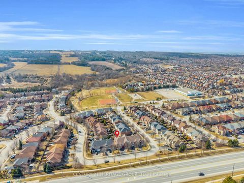 Photo 42 at 129 Hartford Crescent, Summerhill Estates, Newmarket