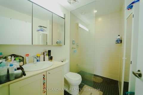 Photo 16 at 517 - 4070 Confederation Parkway, City Centre, Mississauga