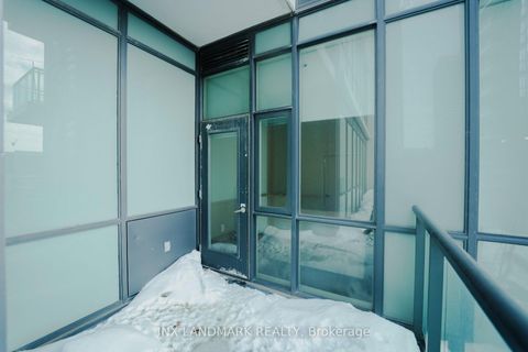 Photo 18 at 517 - 4070 Confederation Parkway, City Centre, Mississauga