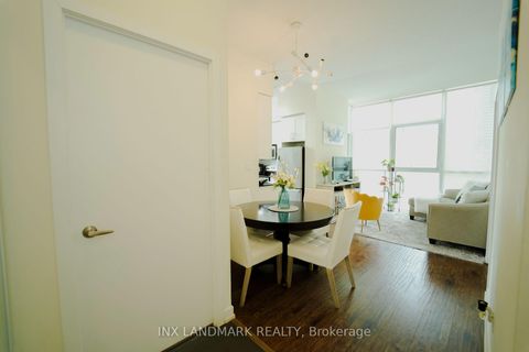 Photo 20 at 517 - 4070 Confederation Parkway, City Centre, Mississauga