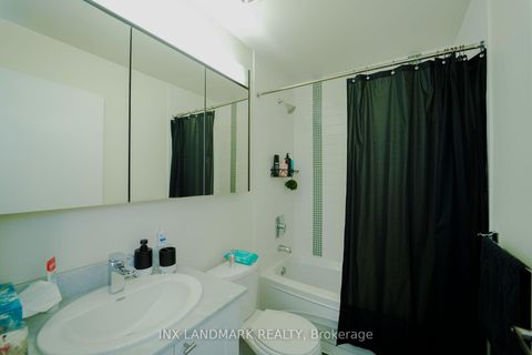 Photo 23 at 517 - 4070 Confederation Parkway, City Centre, Mississauga