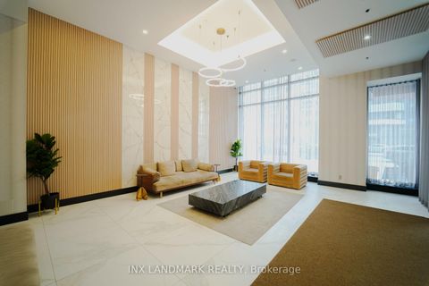 Photo 24 at 517 - 4070 Confederation Parkway, City Centre, Mississauga