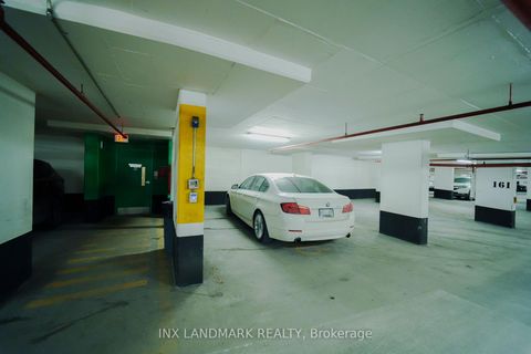 Photo 26 at 517 - 4070 Confederation Parkway, City Centre, Mississauga