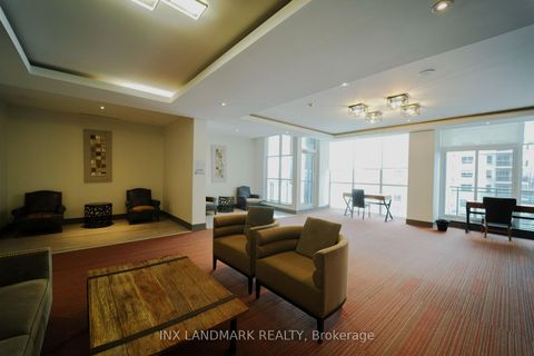 Photo 28 at 517 - 4070 Confederation Parkway, City Centre, Mississauga