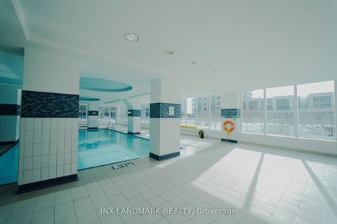 Photo 30 at 517 - 4070 Confederation Parkway, City Centre, Mississauga