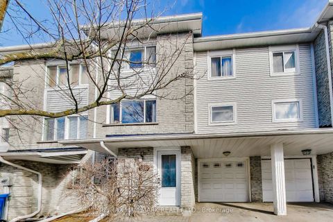 Photo 1 at 94 William Curtis Circle, College Manor, Newmarket