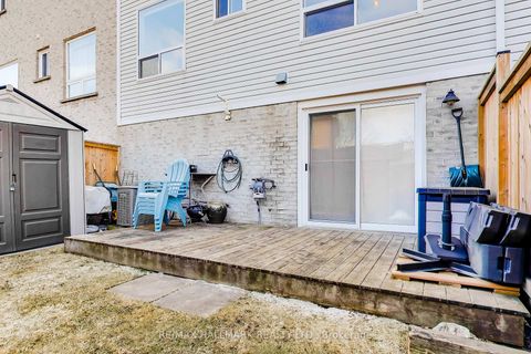 Photo 36 at 94 William Curtis Circle, College Manor, Newmarket