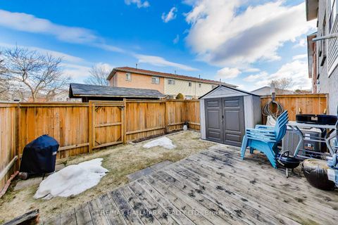 Photo 40 at 94 William Curtis Circle, College Manor, Newmarket