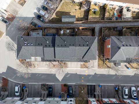 Photo 48 at 94 William Curtis Circle, College Manor, Newmarket