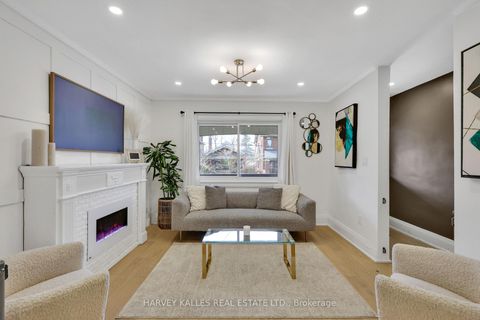 Photo 3 at 99 Atlas Avenue, Cedarvale, Toronto