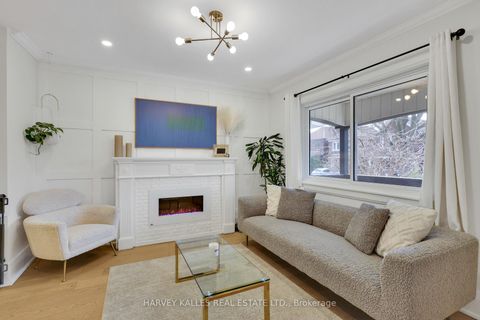 Photo 4 at 99 Atlas Avenue, Cedarvale, Toronto