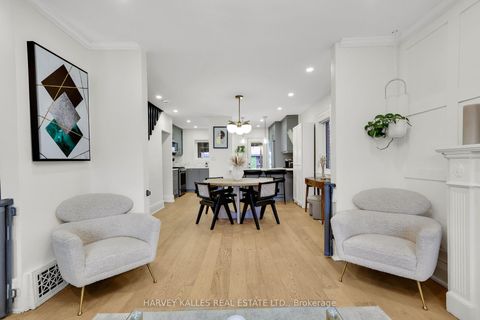 Photo 5 at 99 Atlas Avenue, Cedarvale, Toronto