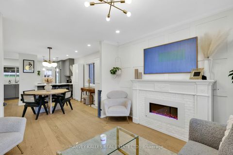 Photo 6 at 99 Atlas Avenue, Cedarvale, Toronto