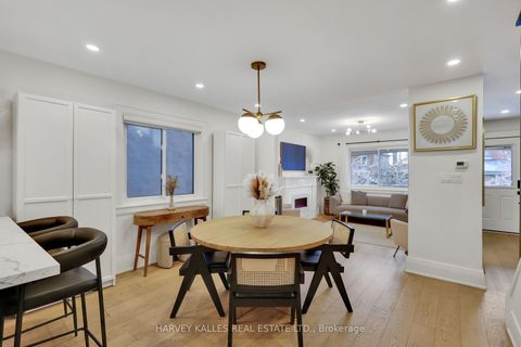 Photo 8 at 99 Atlas Avenue, Cedarvale, Toronto
