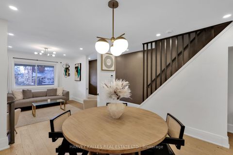 Photo 9 at 99 Atlas Avenue, Cedarvale, Toronto