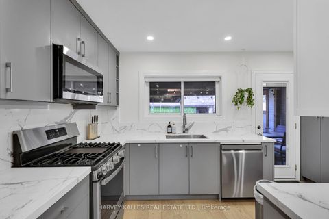 Photo 10 at 99 Atlas Avenue, Cedarvale, Toronto