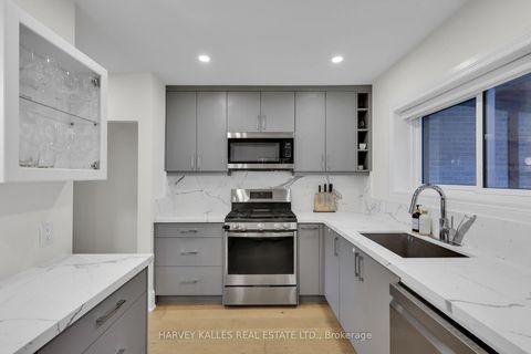 Photo 11 at 99 Atlas Avenue, Cedarvale, Toronto