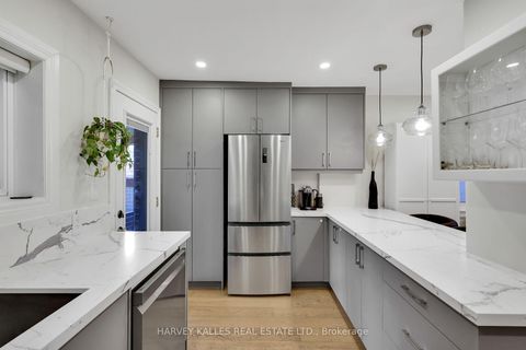 Photo 12 at 99 Atlas Avenue, Cedarvale, Toronto