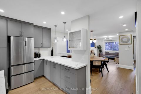 Photo 13 at 99 Atlas Avenue, Cedarvale, Toronto