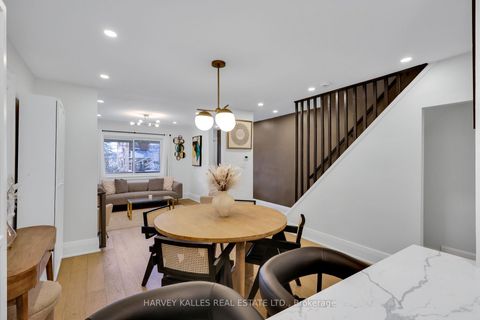 Photo 14 at 99 Atlas Avenue, Cedarvale, Toronto
