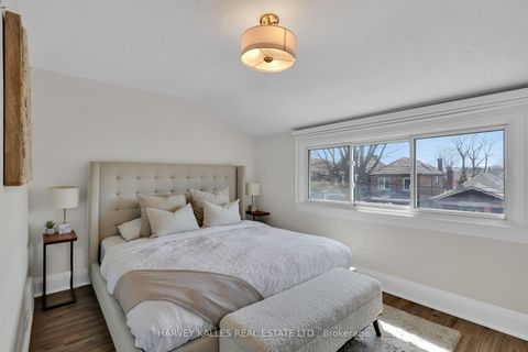 Photo 16 at 99 Atlas Avenue, Cedarvale, Toronto