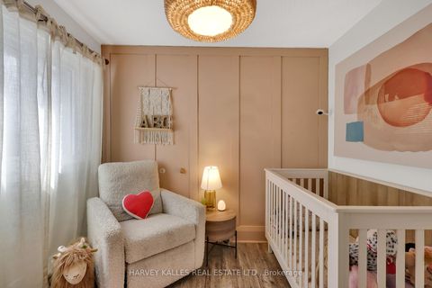 Photo 20 at 99 Atlas Avenue, Cedarvale, Toronto