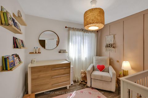 Photo 21 at 99 Atlas Avenue, Cedarvale, Toronto