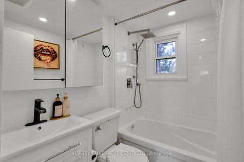 Photo 22 at 99 Atlas Avenue, Cedarvale, Toronto
