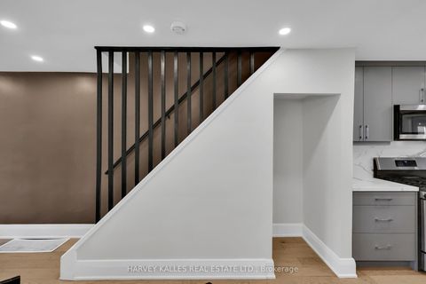 Photo 23 at 99 Atlas Avenue, Cedarvale, Toronto