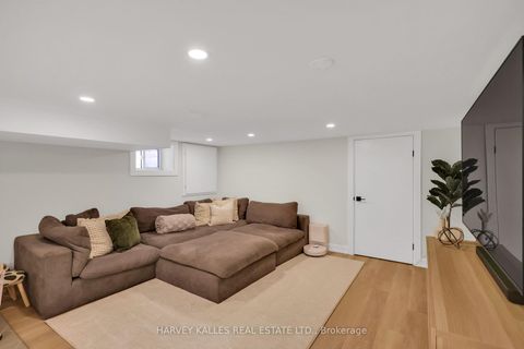 Photo 27 at 99 Atlas Avenue, Cedarvale, Toronto