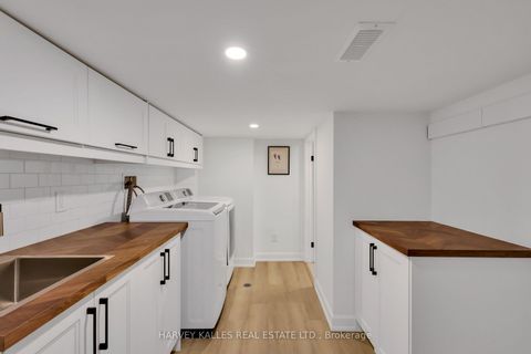 Photo 30 at 99 Atlas Avenue, Cedarvale, Toronto