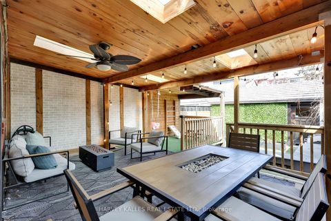 Photo 33 at 99 Atlas Avenue, Cedarvale, Toronto