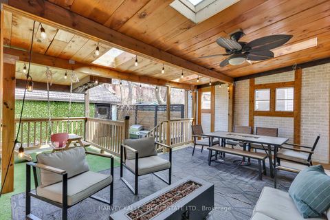 Photo 34 at 99 Atlas Avenue, Cedarvale, Toronto