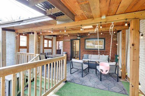 Photo 36 at 99 Atlas Avenue, Cedarvale, Toronto