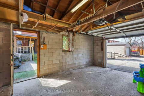 Photo 38 at 99 Atlas Avenue, Cedarvale, Toronto