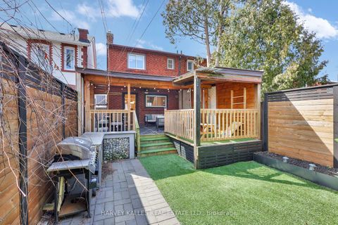 Photo 39 at 99 Atlas Avenue, Cedarvale, Toronto