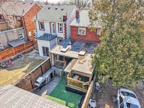 Photo 40 at 99 Atlas Avenue, Cedarvale, Toronto