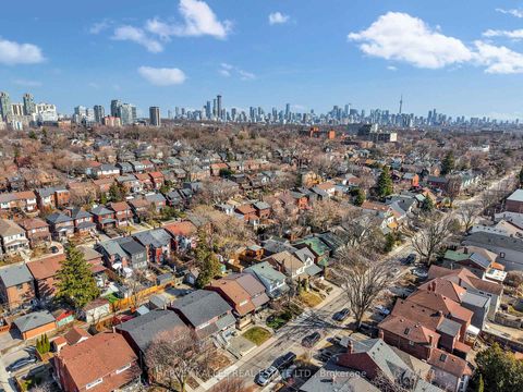 Photo 41 at 99 Atlas Avenue, Cedarvale, Toronto