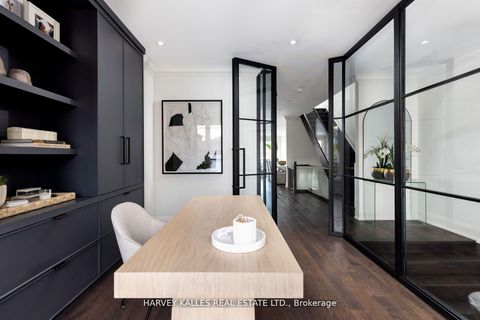 Photo 2 at 72B Renfield Street, Amesbury, Toronto