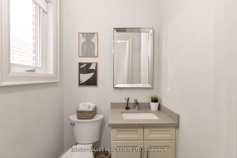 Photo 3 at 72B Renfield Street, Amesbury, Toronto