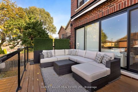 Photo 6 at 72B Renfield Street, Amesbury, Toronto