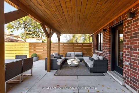 Photo 18 at 72B Renfield Street, Amesbury, Toronto