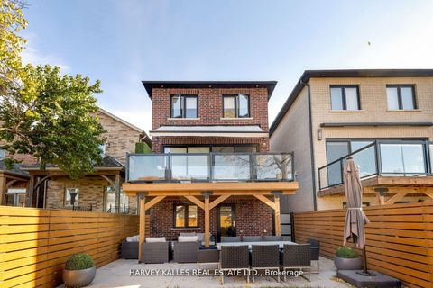 Photo 19 at 72B Renfield Street, Amesbury, Toronto